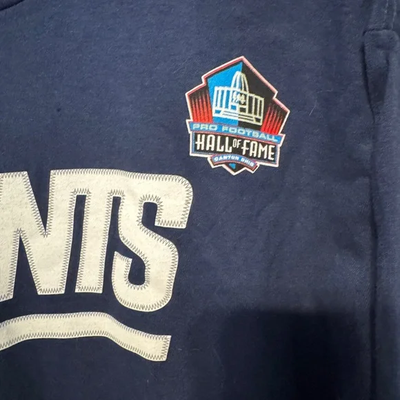 NFL Giants #56 Taylor Tee XL - Picture 6 of 6